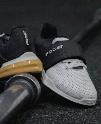 27mm vs 20mm Heel Height: Which Weightlifting Shoe Is Right for You? 2 27mm vs 20mm Heel Height: Which Weightlifting Shoe Is Right for You? Weightlifting Shoes 1